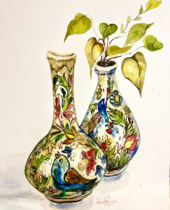 Painting classes