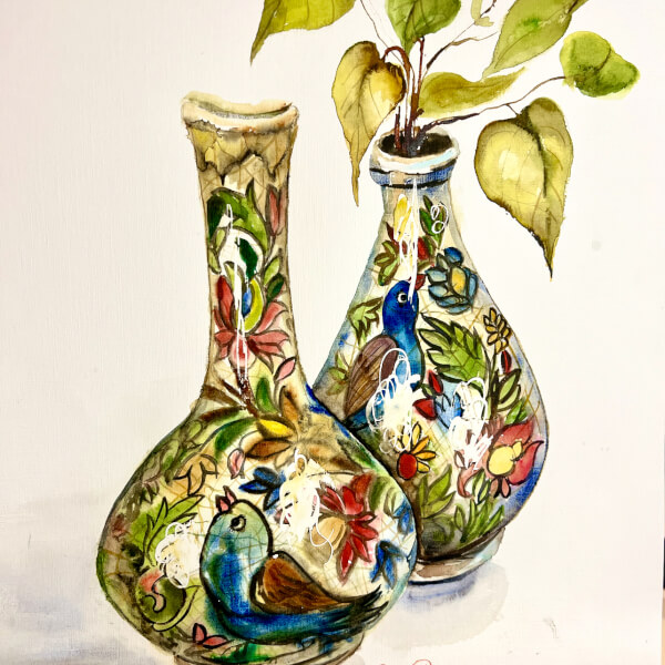 Painting classes, Glen Waverley