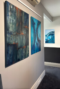 Painting classes