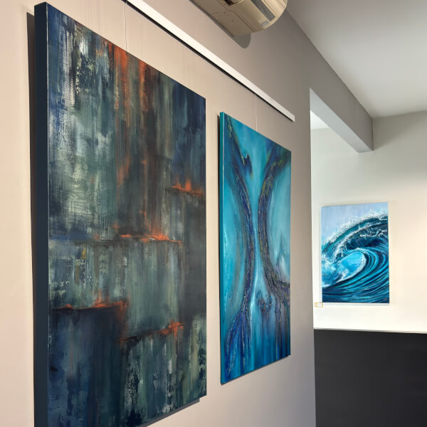 Painting classes
