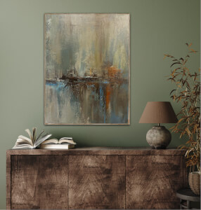 Painting experience