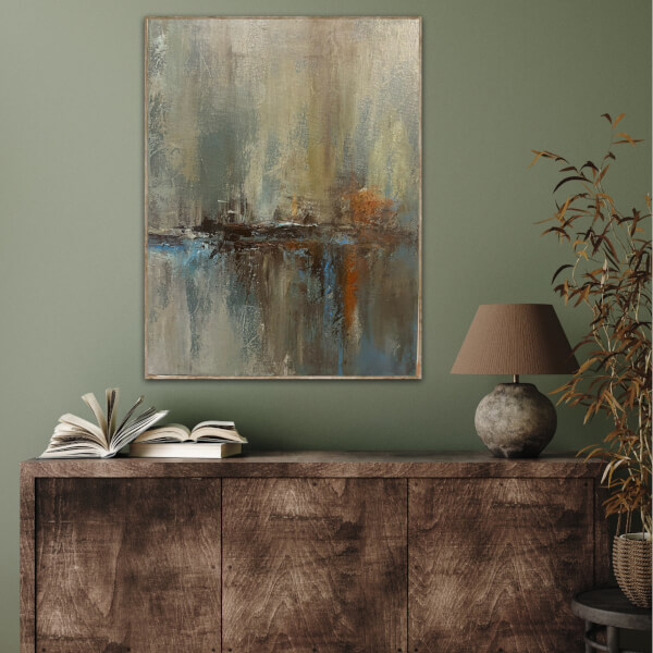 Painting experience