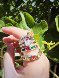 Jewellery Making workshops