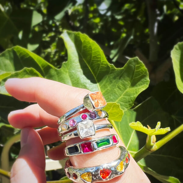 Jewellery Making workshops