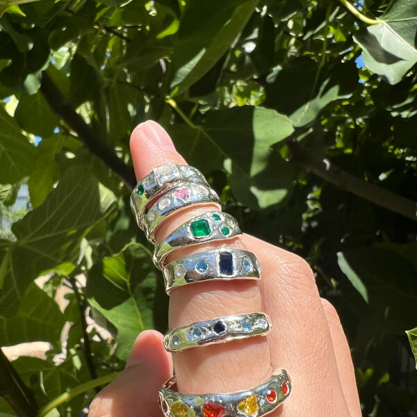 Jewellery Making classes