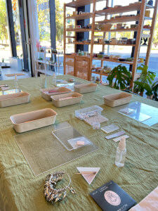 Jewellery Making experience