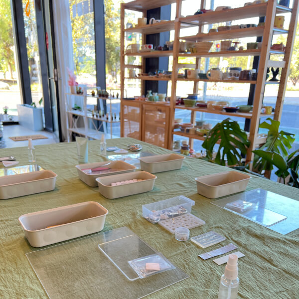 Jewellery Making experience