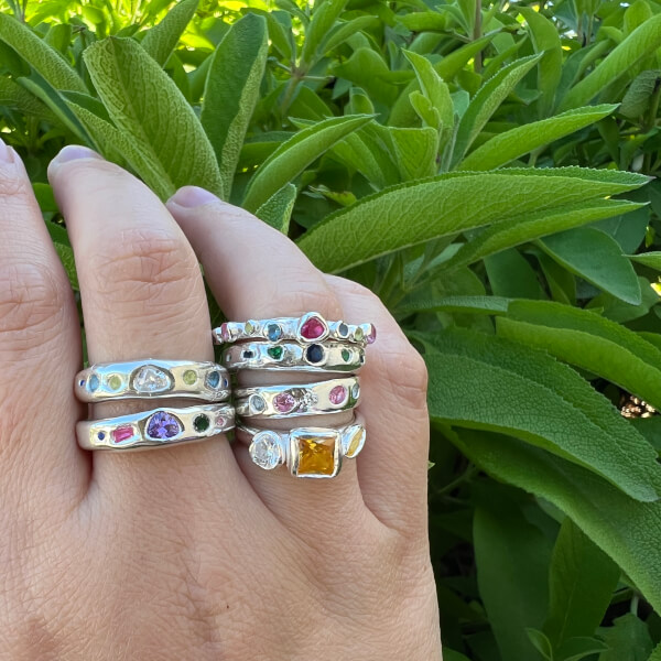 Jewellery Making course