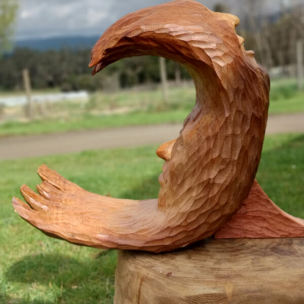 Woodworking course