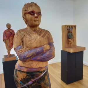 Woodworking workshops