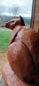 Woodworking experience