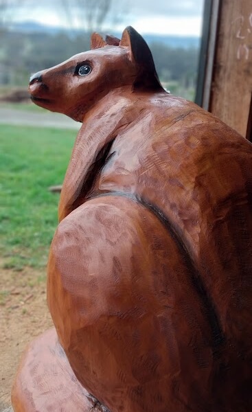 Woodworking experience