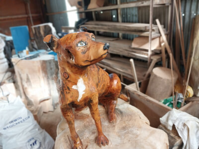 Woodworking class by Shlomit Moria