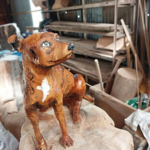 Woodworking class by Shlomit Moria