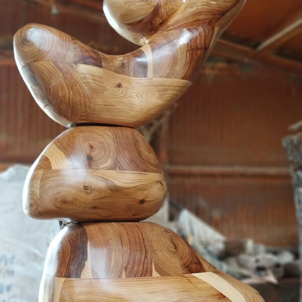 Woodworking classes, Olinda