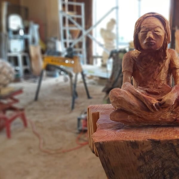 Woodworking experience