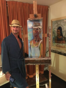 Painting classes
