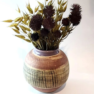 Pottery class by Shontal Ceramic