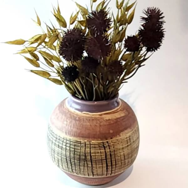 Pottery class by Shontal Ceramic