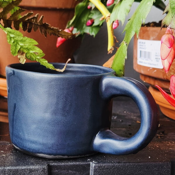 Pottery workshops, Arana Hills