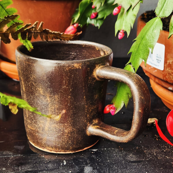 Pottery classes, Arana Hills