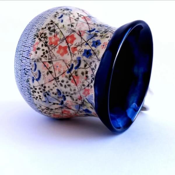 Pottery course