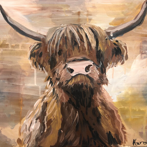Painting classes