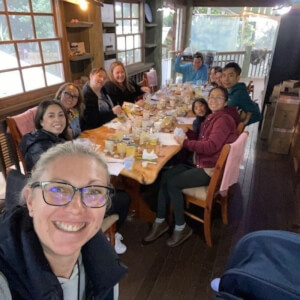 Candle Making classes