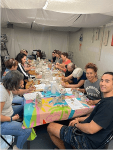 Candle Making course