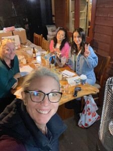 Candle Making class by Sip & Create Tamborine Mountain