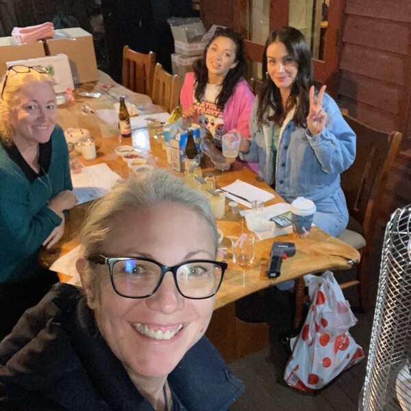 Candle Making workshops, Tamborine Mountain