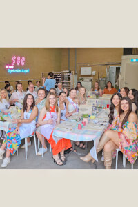 Pottery class by SixteenO’s Art Studio