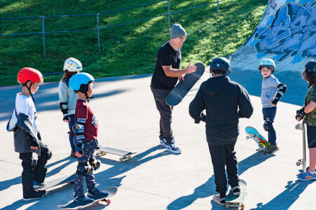 {"id":51,"created_at":"2018-07-01T13:06:52.000000Z","updated_at":"2025-07-05T04:45:29.000000Z","name":"Sports and Games","url":"sports-and-games-classes","category_id":5,"live":94,"meta_description":"Get active and have fun with sports and games classes in [REGION]! From skateboarding to axe throwing, learn from expert coaches in a friendly, social setting.","gender":"unisex","featured_video_class_id":null,"meta_description_online":"Discover virtual sports and games classes from home and play trivia, join a virtual escape room or learn magic tricks. Book now for an energy packed experience!","featured_video_url":"","internal_keywords":"Surfing,Kung Fu,Roller Skating,Rollerskating,Self Defence,Tennis,Cricket,Soccer,Football,Paddleboard,Magic Masterclass,Magic Class,Magic Workshop,Karate,Archery,Golf,Pole Dance,Pole Dancing,Dragon Boat,Sandcastle","title_override":"","h1_override":"","h2_override":"","top_classes_heading_override":"","listing_type":"Experiences","female_percent":null,"internal_negative_keywords":"","faq_json":""} experiences