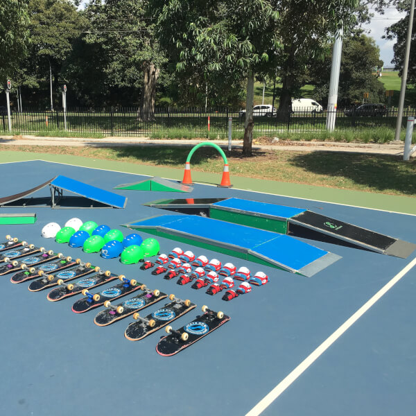 Sports and Games experiences
