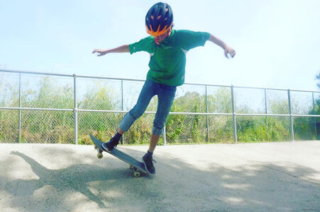 {"id":51,"created_at":"2018-07-01T13:06:52.000000Z","updated_at":"2025-07-05T04:45:29.000000Z","name":"Sports and Games","url":"sports-and-games-classes","category_id":5,"live":94,"meta_description":"Get active and have fun with sports and games classes in [REGION]! From skateboarding to axe throwing, learn from expert coaches in a friendly, social setting.","gender":"unisex","featured_video_class_id":null,"meta_description_online":"Discover virtual sports and games classes from home and play trivia, join a virtual escape room or learn magic tricks. Book now for an energy packed experience!","featured_video_url":"","internal_keywords":"Surfing,Kung Fu,Roller Skating,Rollerskating,Self Defence,Tennis,Cricket,Soccer,Football,Paddleboard,Magic Masterclass,Magic Class,Magic Workshop,Karate,Archery,Golf,Pole Dance,Pole Dancing,Dragon Boat,Sandcastle","title_override":"","h1_override":"","h2_override":"","top_classes_heading_override":"","listing_type":"Experiences","female_percent":null,"internal_negative_keywords":"","faq_json":""} experiences