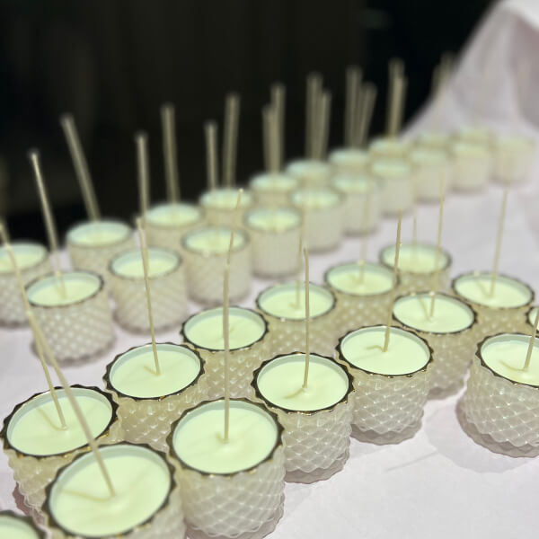 Candle Making classes, Balmain