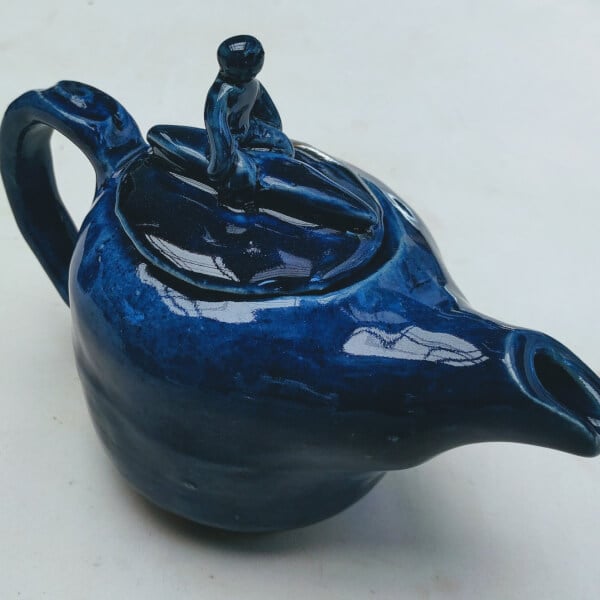 Photo from a Something At Mary's Pottery Classes workshop