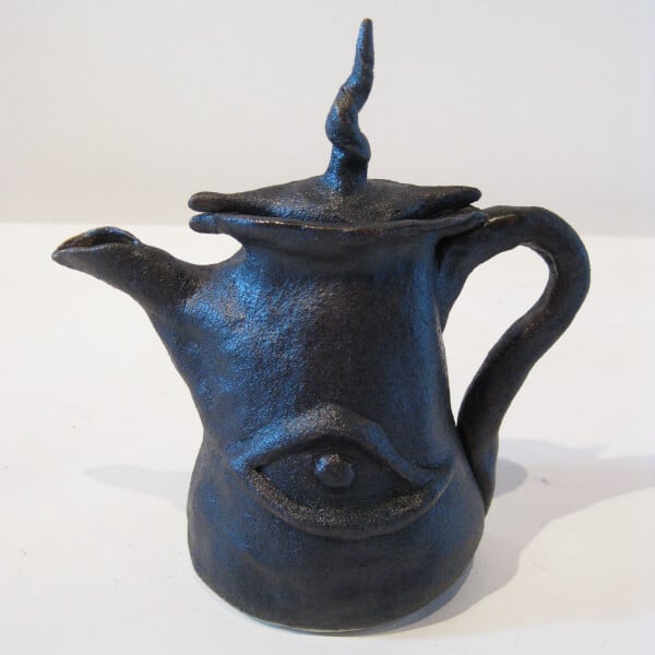 Photo from a Something At Mary's Pottery Classes workshop
