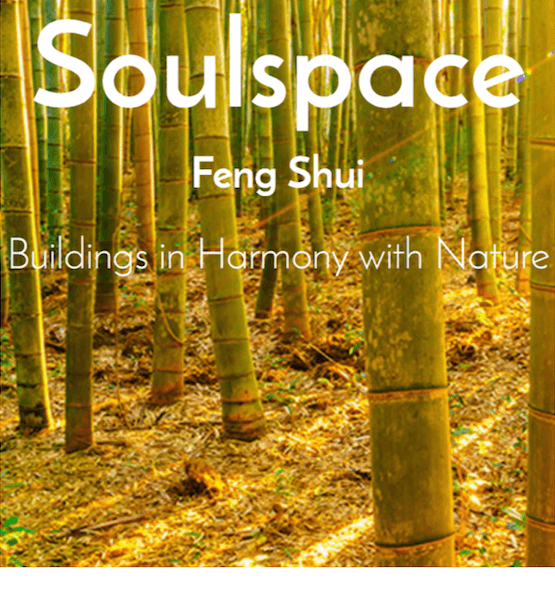 Photo from a Soulspace Feng Shui workshop