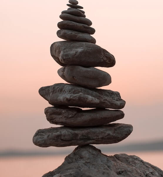 Photo from a Soulspace Feng Shui workshop