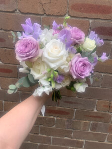 Floristry course
