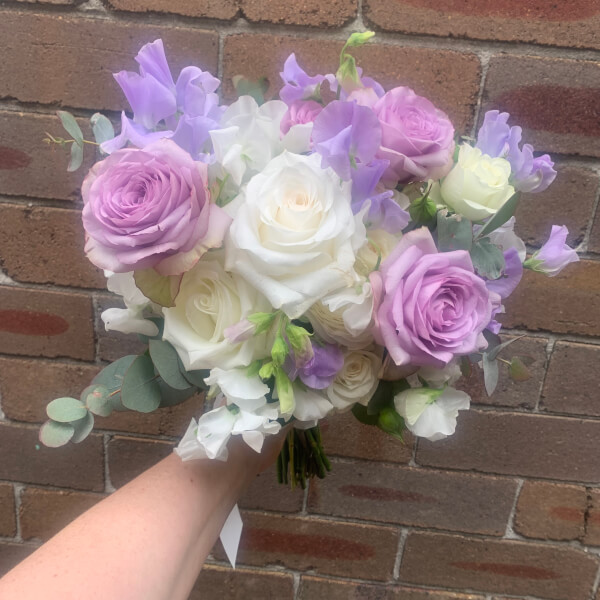 Floristry course