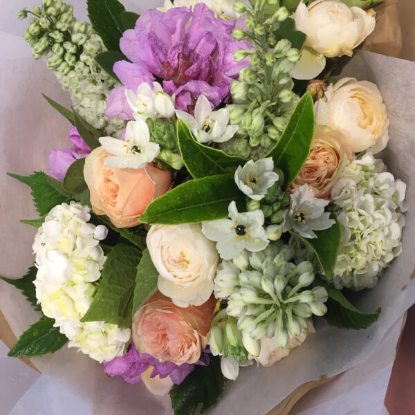 Floristry experience
