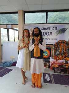 Body and Soul class by SriOmkara