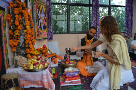 Body and Soul workshops