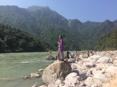 Body and Soul classes