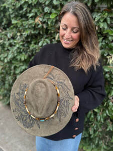 Textiles course