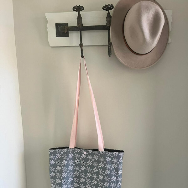 Photo from a Stitch House Creative workshop