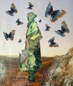 Paper Craft and Ink workshops