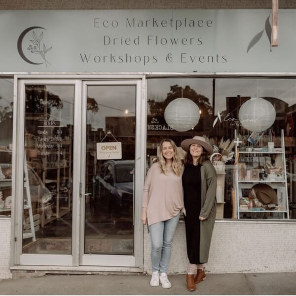 Photo from a Strike a Posie workshop